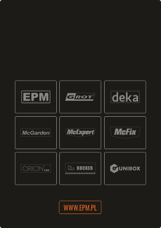 EPM Narzędzia dla Wymagających